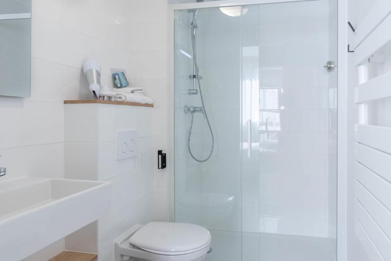 Kabane Montpellier Aparthotel Lattes Luaran gambar